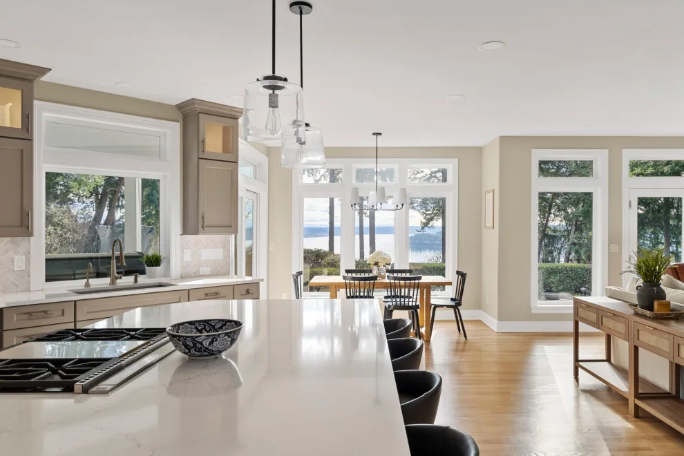 Gig Harbor, WA Interior Renovation by Rainier Construction LLC - Photo 13