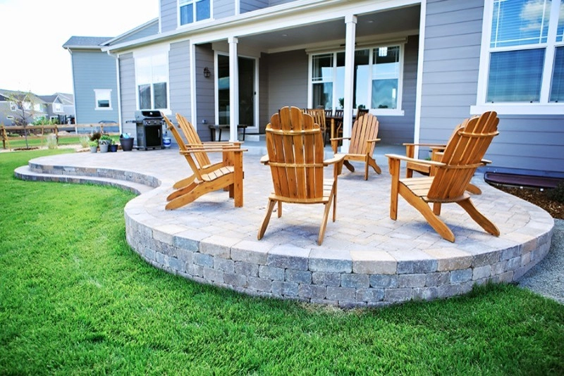 Colorado Vista Landscape Design, Inc. - Photo 2