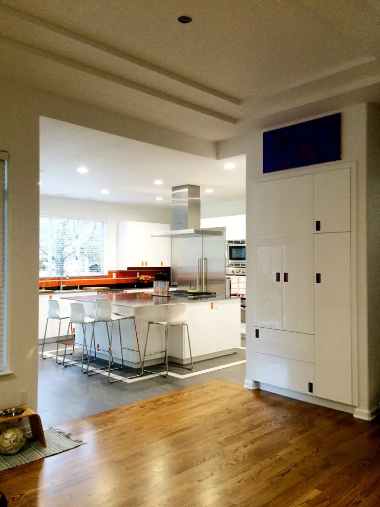 Caughlin Home Renovation by WCC Design+build - Photo 6