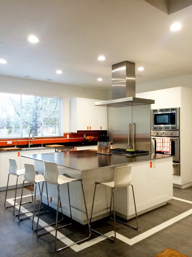 Caughlin Home Renovation by WCC Design+build - Photo 8