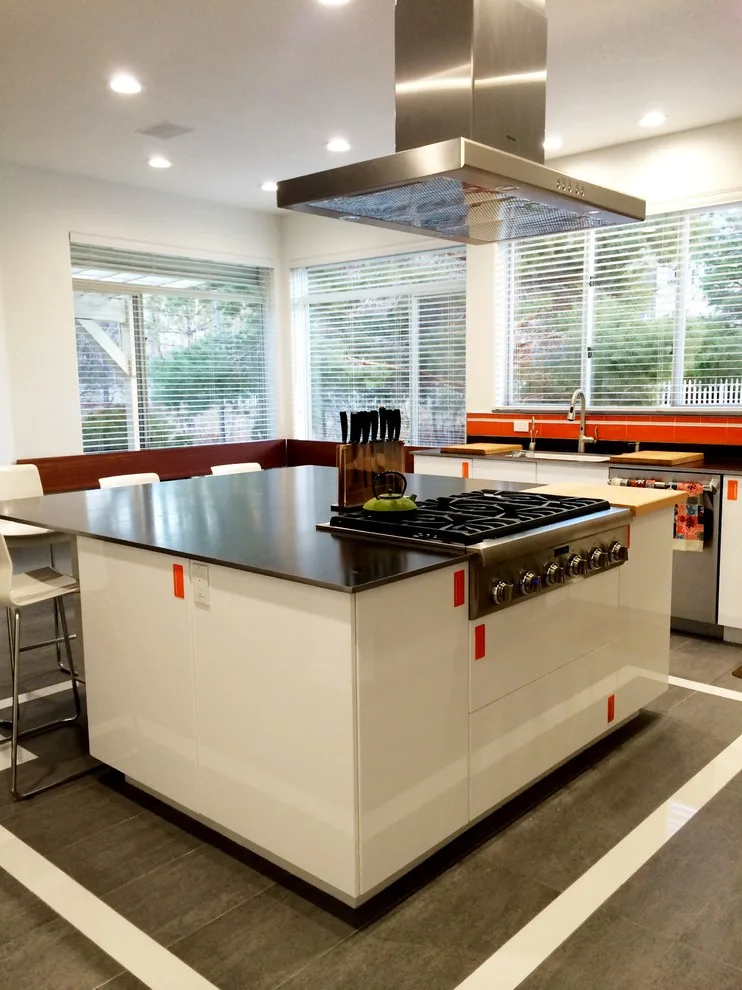 Caughlin Home Renovation by WCC Design+build - Photo 9