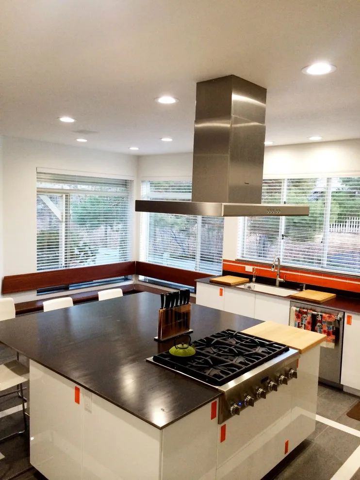 Caughlin Home Renovation by WCC Design+build - Photo 11
