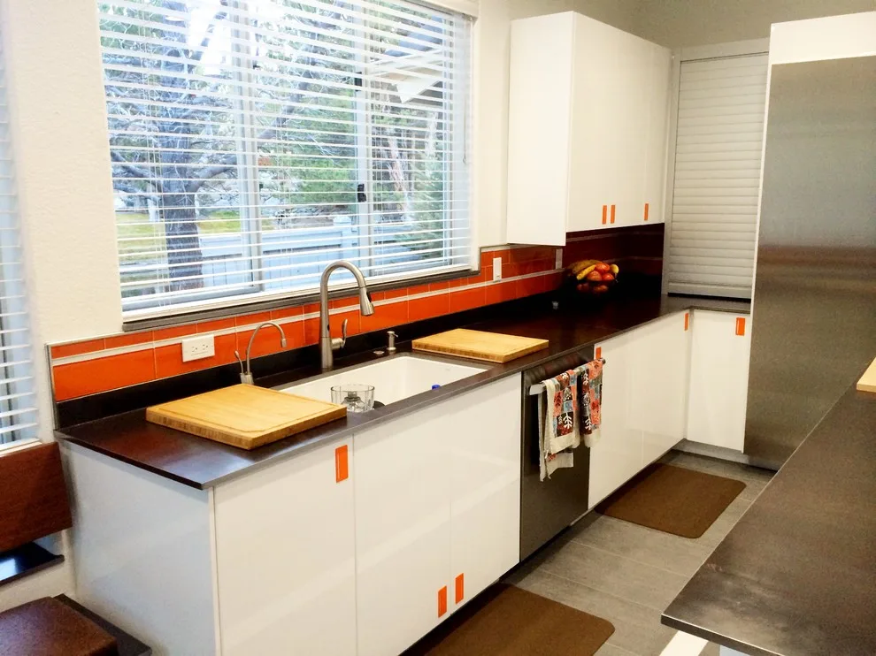 Caughlin Home Renovation by WCC Design+build - Photo 10