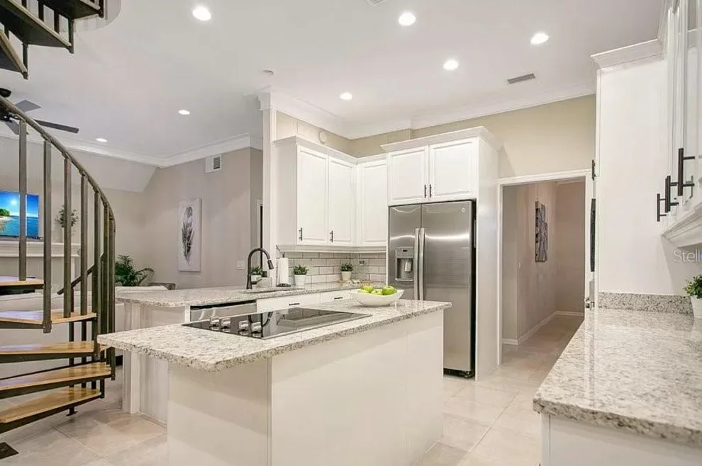 Interior Renovation by Master Touch Restorations - Photo 7