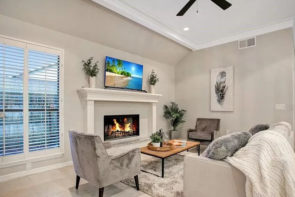 Interior Renovation by Master Touch Restorations - Photo 5
