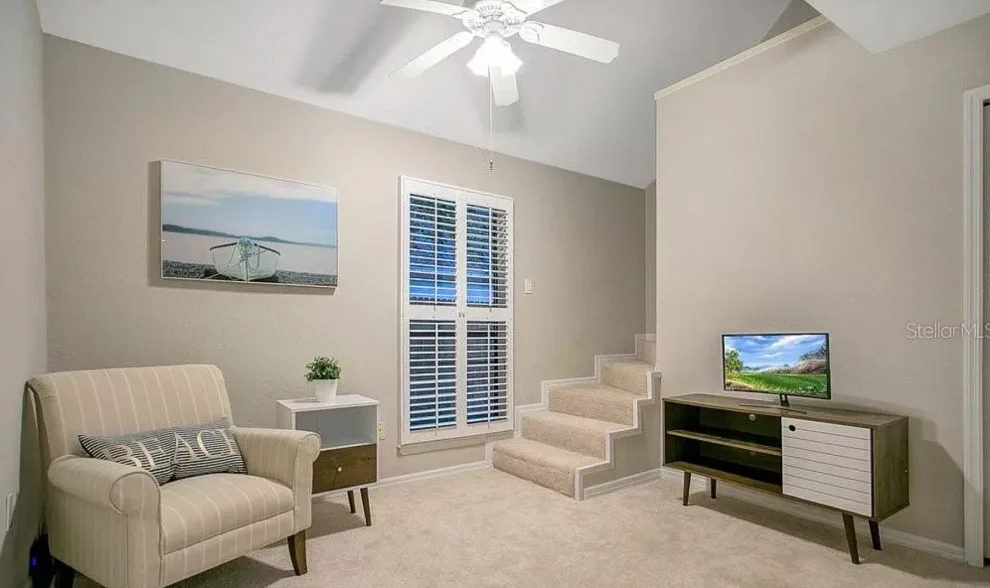 Interior Renovation by Master Touch Restorations - Photo 4