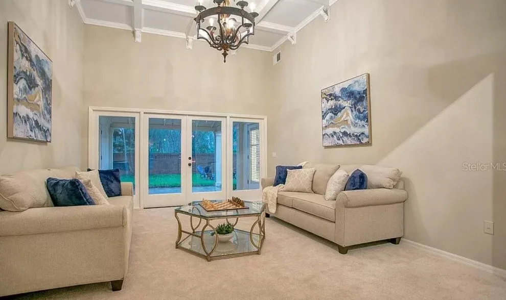 Interior Renovation by Master Touch Restorations - Photo 6