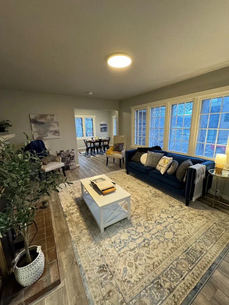 Interior Renovation by Home Solutions NW - Photo 30