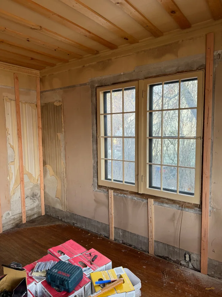 Interior Renovation by Home Solutions NW - Photo 12