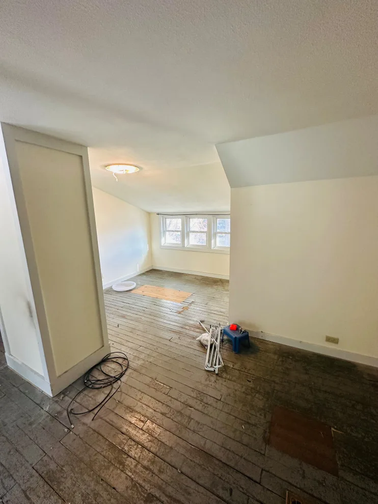 Interior Renovation by Home Solutions NW - Photo 7