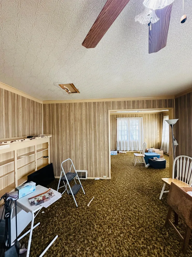 Interior Renovation by Home Solutions NW - Photo 29