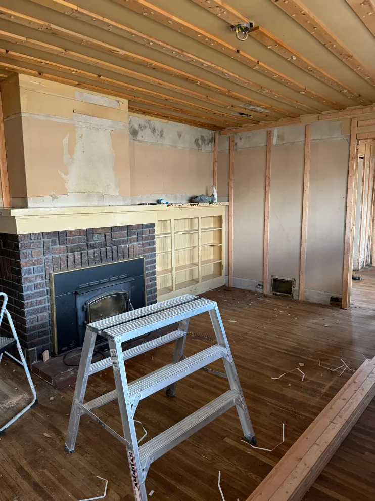 Interior Renovation by Home Solutions NW - Photo 20