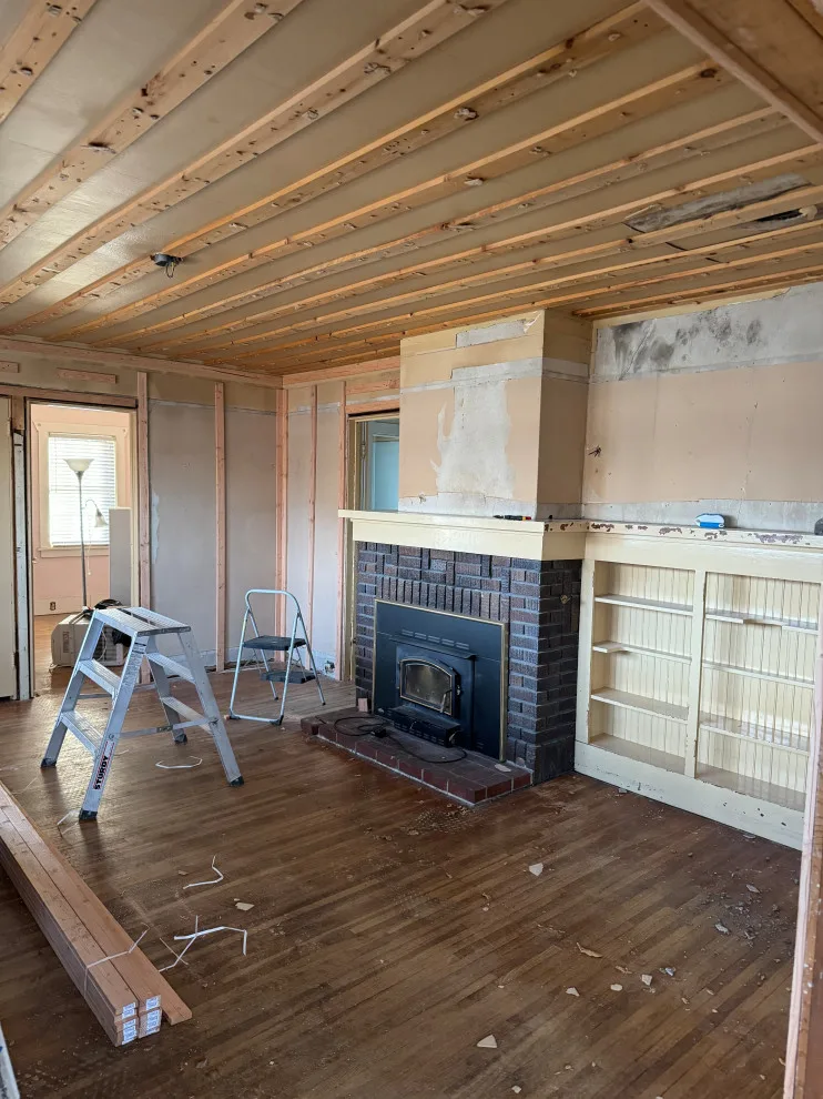 Interior Renovation by Home Solutions NW - Photo 8