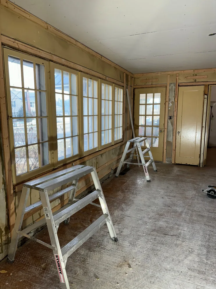 Interior Renovation by Home Solutions NW - Photo 11