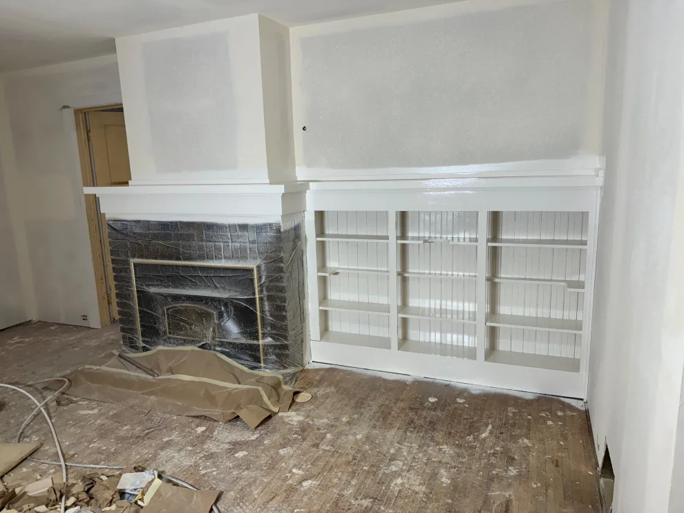 Interior Renovation by Home Solutions NW - Photo 5