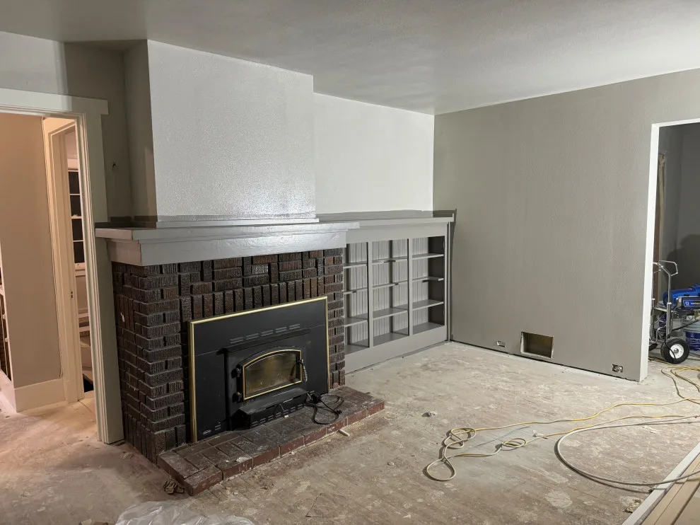 Interior Renovation by Home Solutions NW - Photo 22