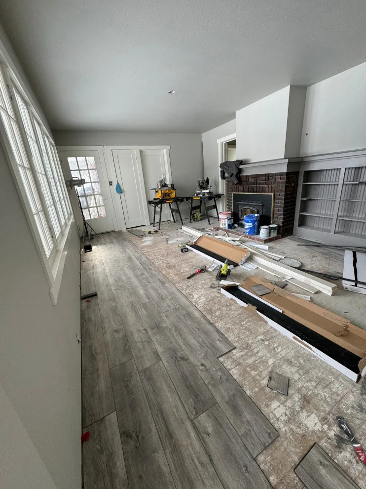 Home Solutions NW - Photo 2
