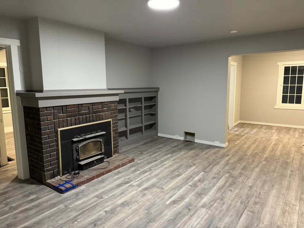 Interior Renovation by Home Solutions NW - Photo 13