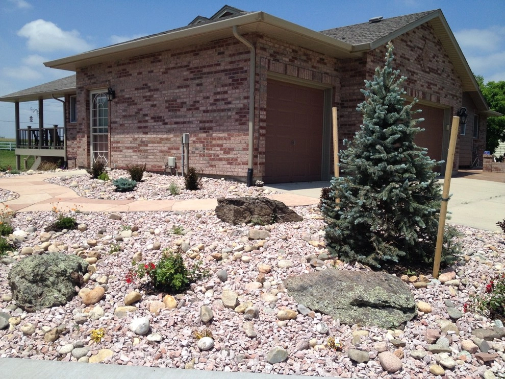 Colorado Rock Garden- Joanie Woolf by Colorado Vista Landscape Design, Inc. - Photo 10