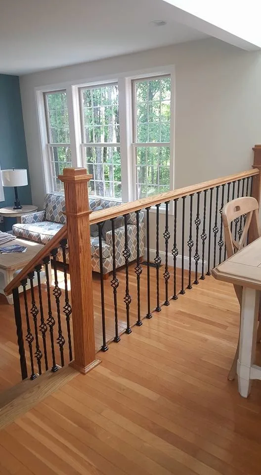 Interior renovation by Class A Painting, LLC - Photo 3