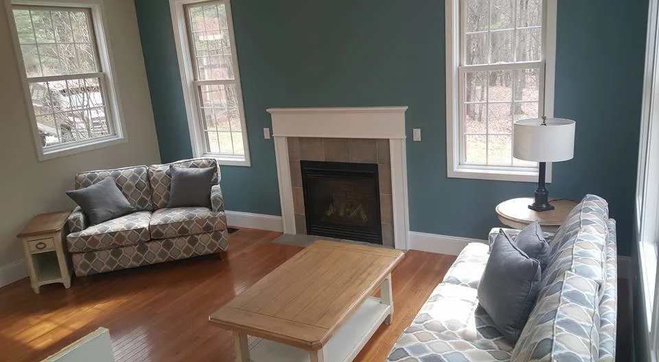 Class A Painting, LLC - Photo 13