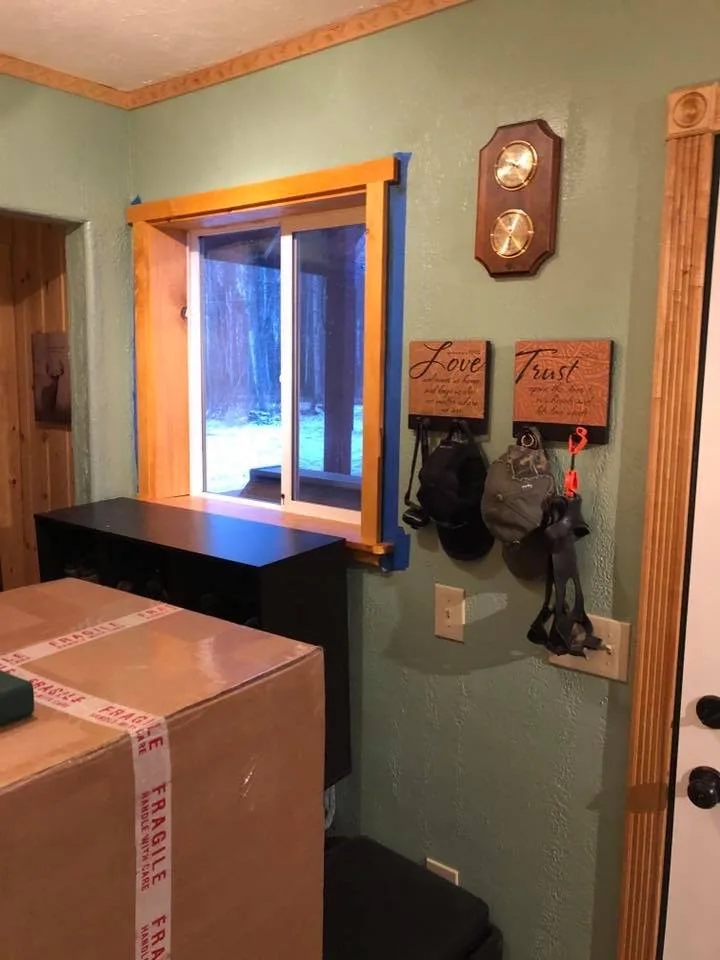 Interior Renovation by HomeFront Construction & Services - Photo 3