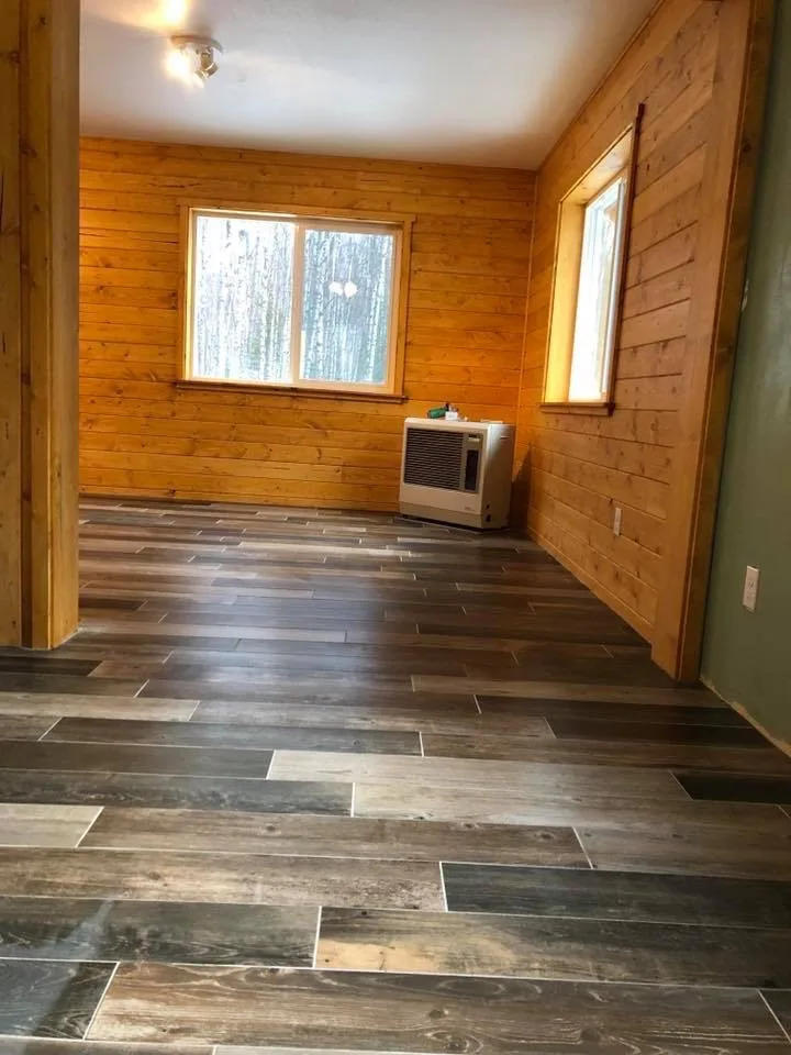 Interior Renovation by HomeFront Construction & Services - Photo 2