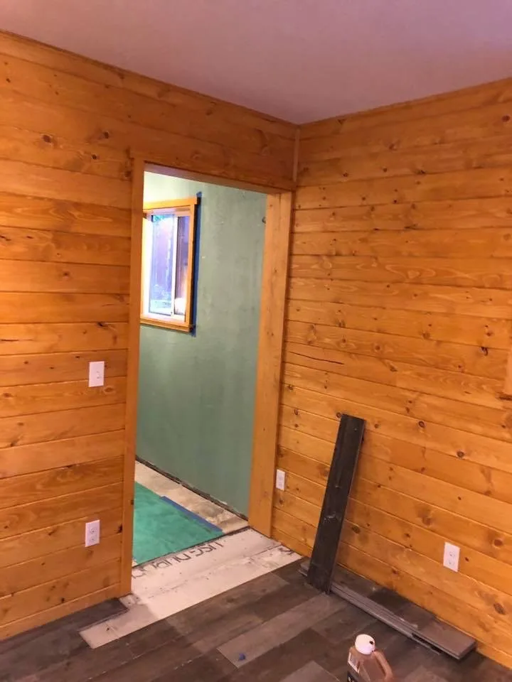 HomeFront Construction & Services - Photo 13