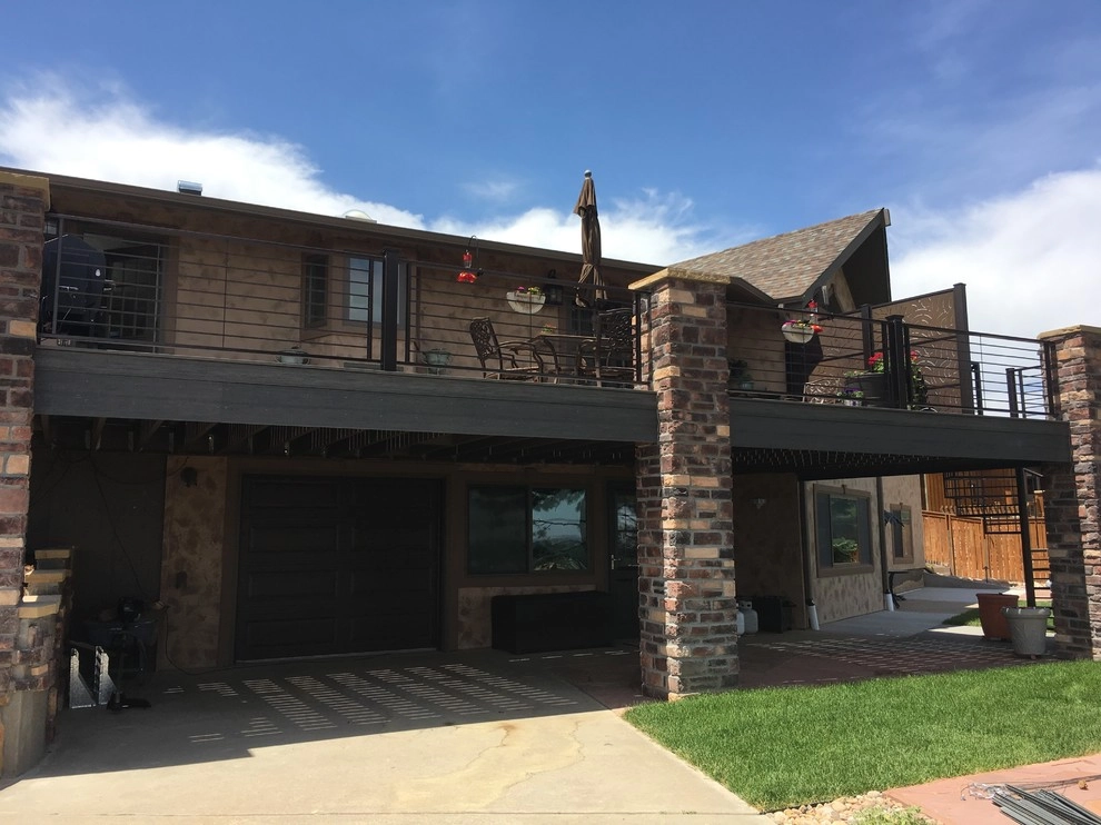 Colorado Vista Landscape Design, Inc. - Photo 10