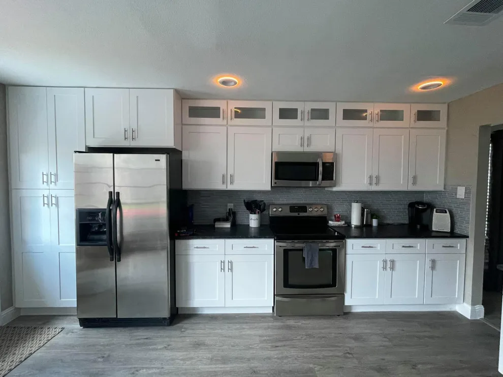 Home Renovations by Venteicher Renovations, LLC - Photo 16