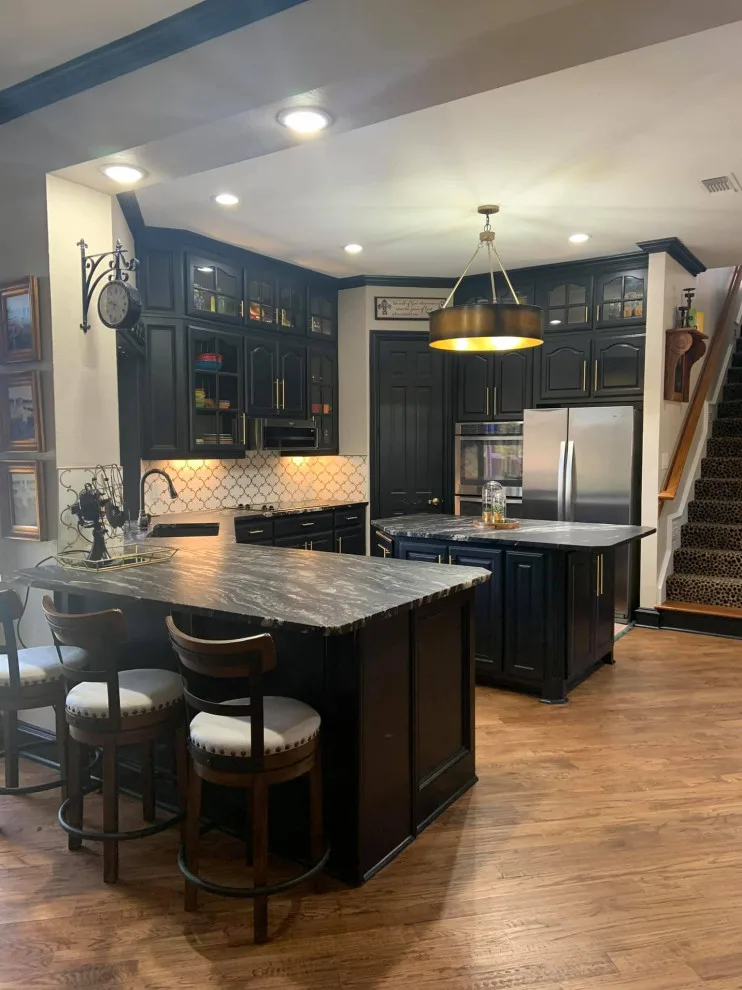 Home Renovations by Venteicher Renovations, LLC - Photo 24