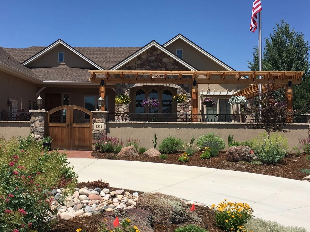 Colorado Vista Landscape Design, Inc. - Photo 3