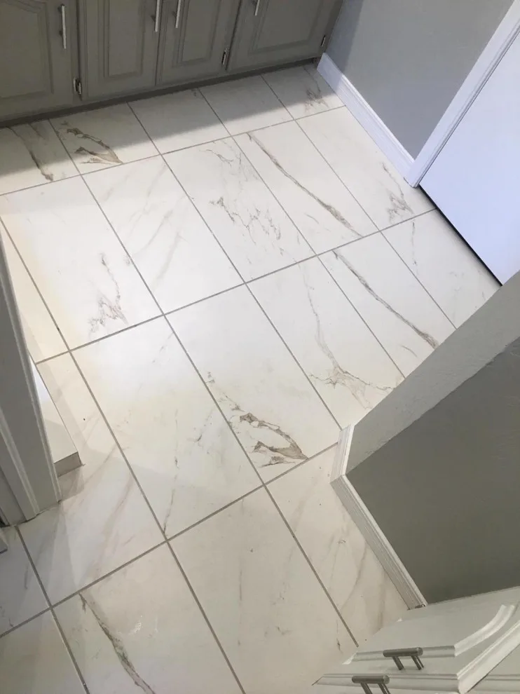 Flores Renovations LLC - Photo 11