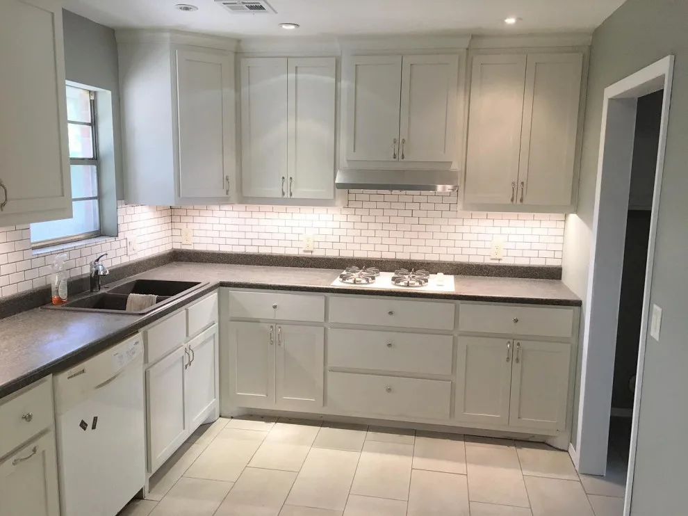 Flores Renovations LLC - Photo 6