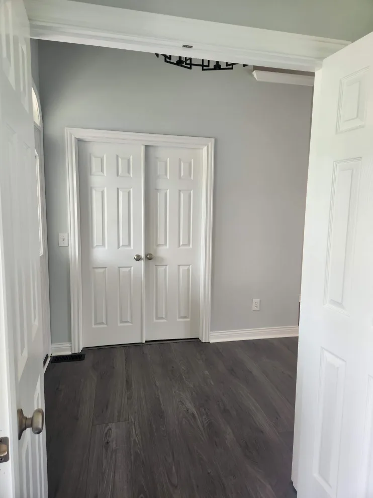 Culinary Space Renovation by Stover Home Services LLC - Photo 18