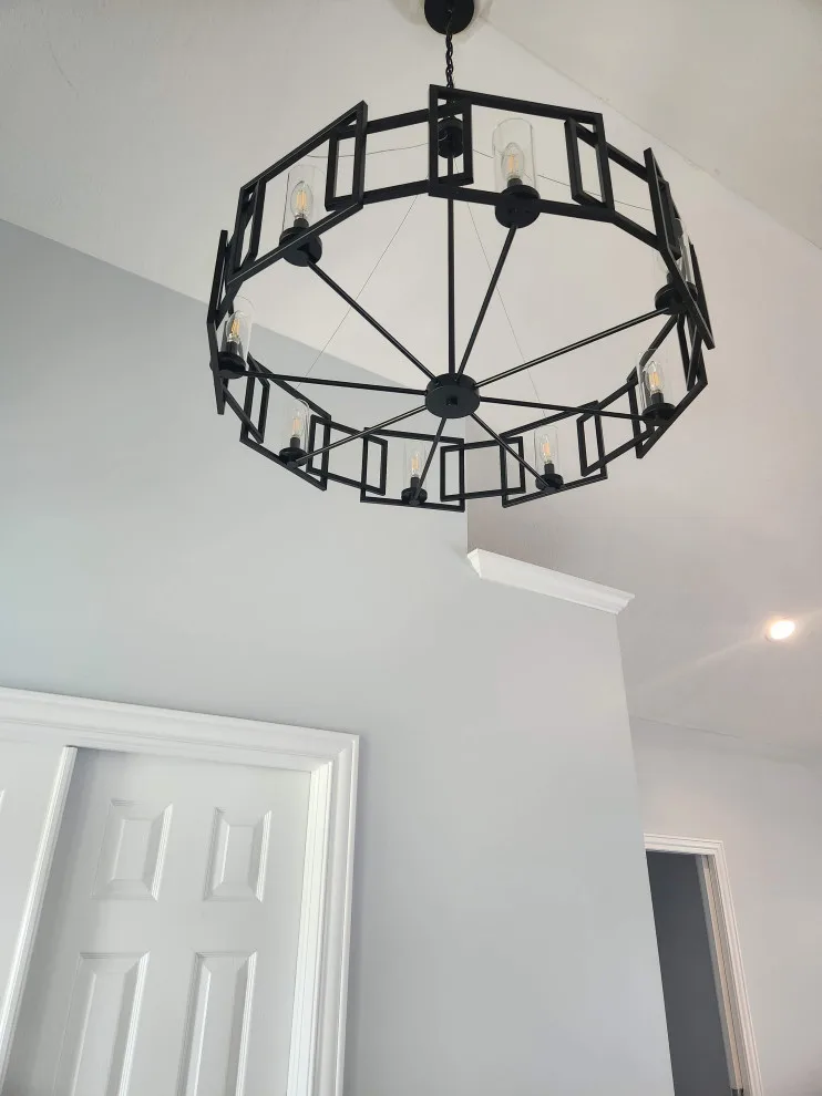 Culinary Space Renovation by Stover Home Services LLC - Photo 13