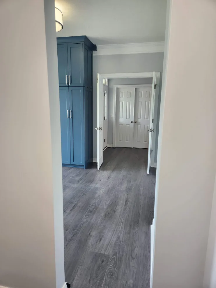 Culinary Space Renovation by Stover Home Services LLC - Photo 3
