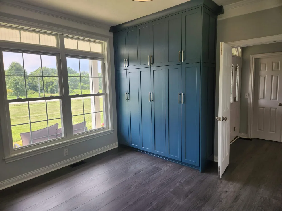 Culinary Space Renovation by Stover Home Services LLC - Photo 14