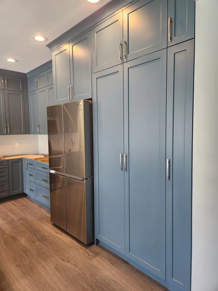 Culinary Space Renovation by Stover Home Services LLC - Photo 15
