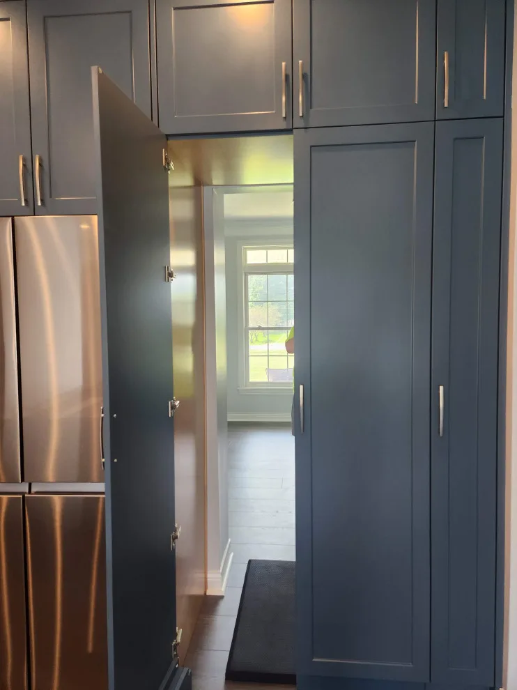 Culinary Space Renovation by Stover Home Services LLC - Photo 6