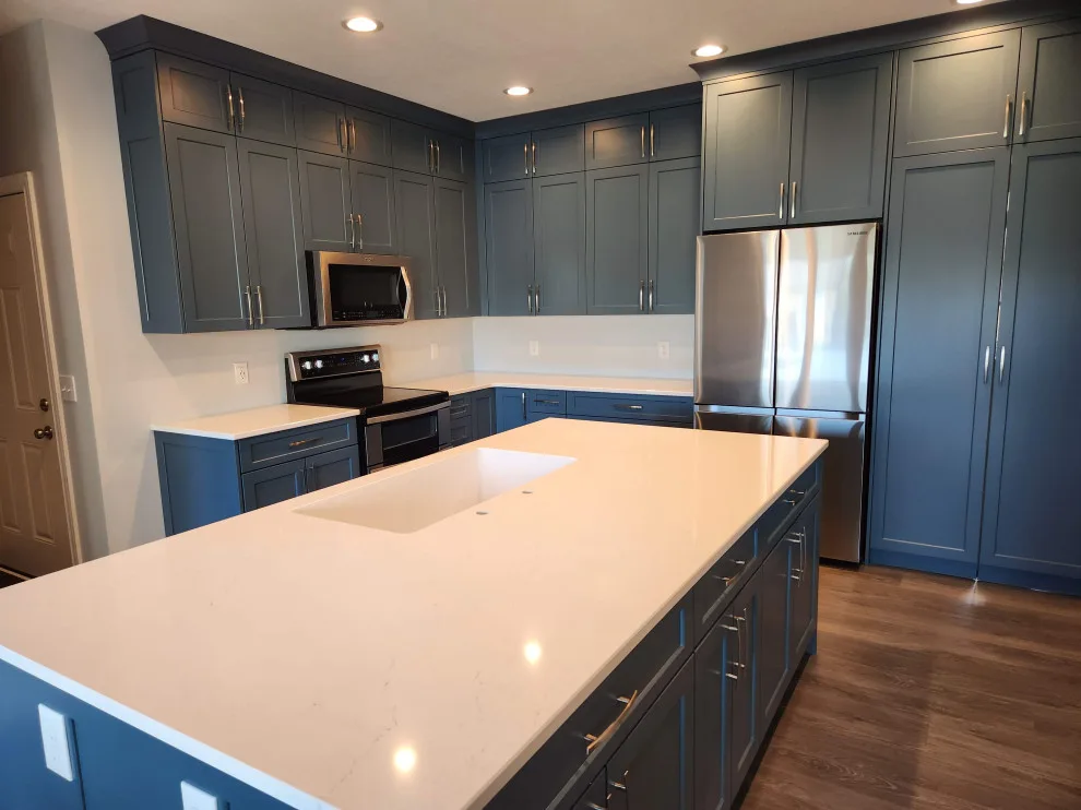 Culinary Space Renovation by Stover Home Services LLC - Photo 10