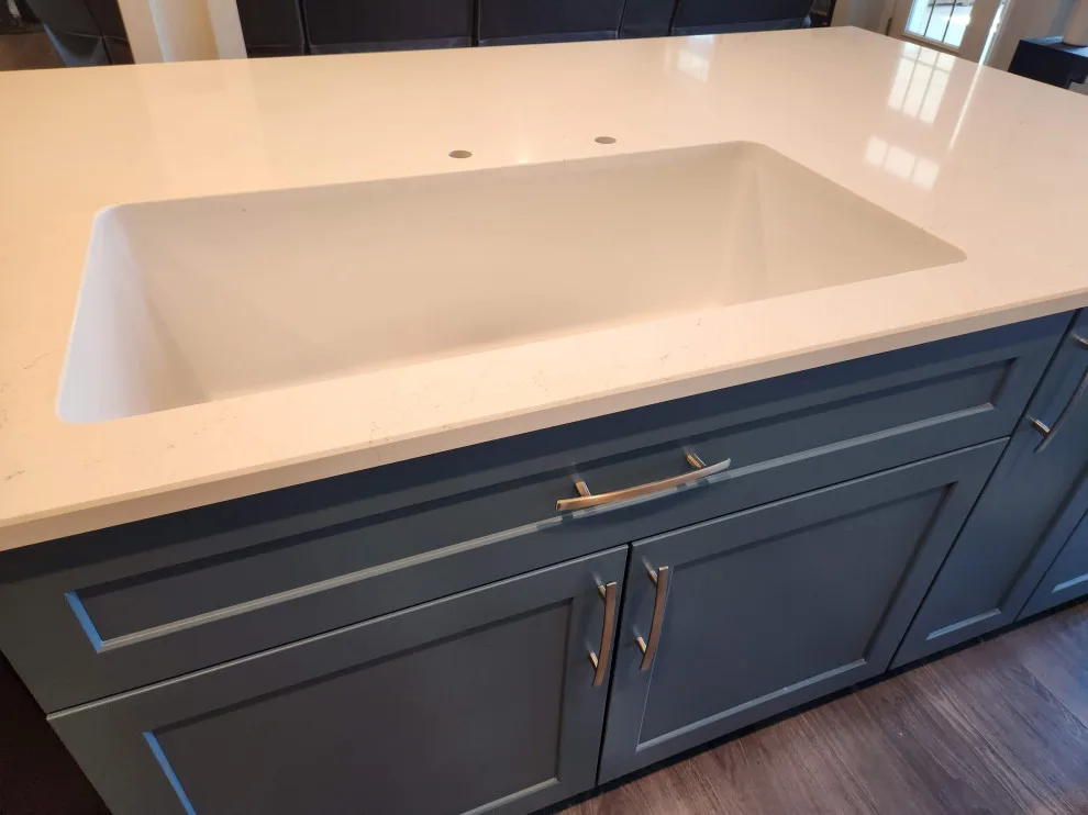 Culinary Space Renovation by Stover Home Services LLC - Photo 4