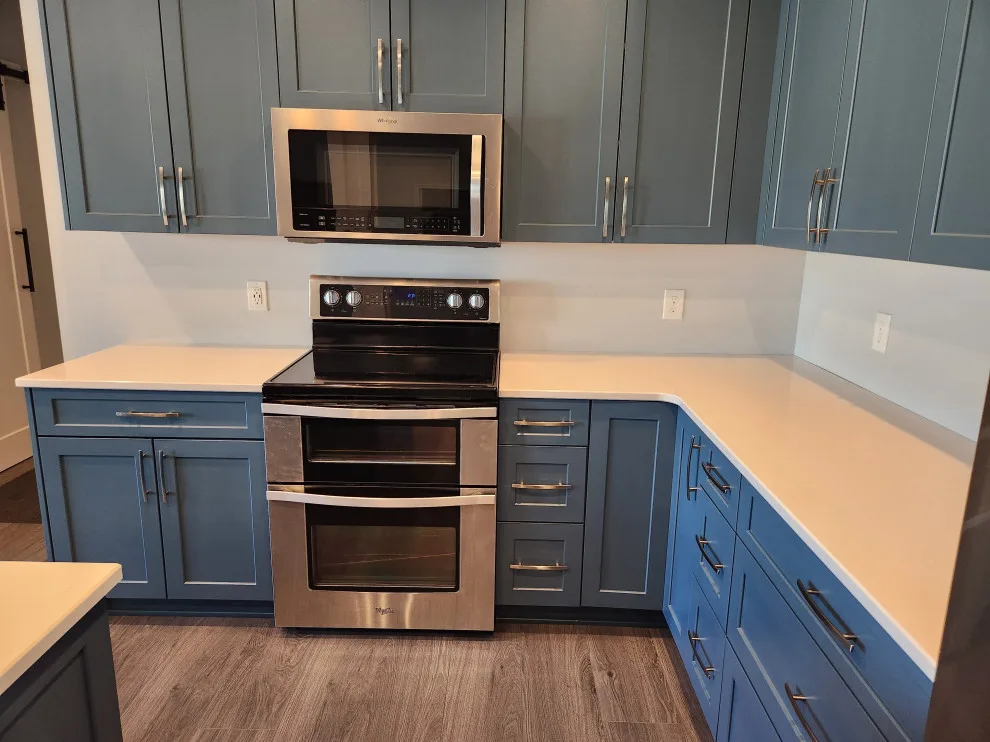 Culinary Space Renovation by Stover Home Services LLC - Photo 16