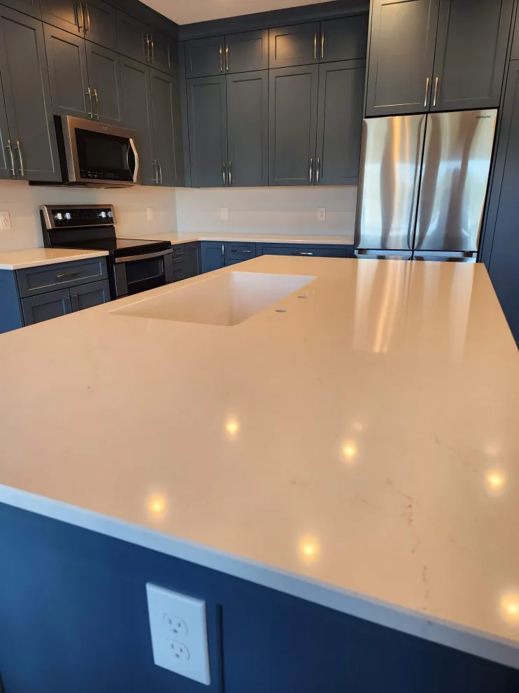 Culinary Space Renovation by Stover Home Services LLC - Photo 7