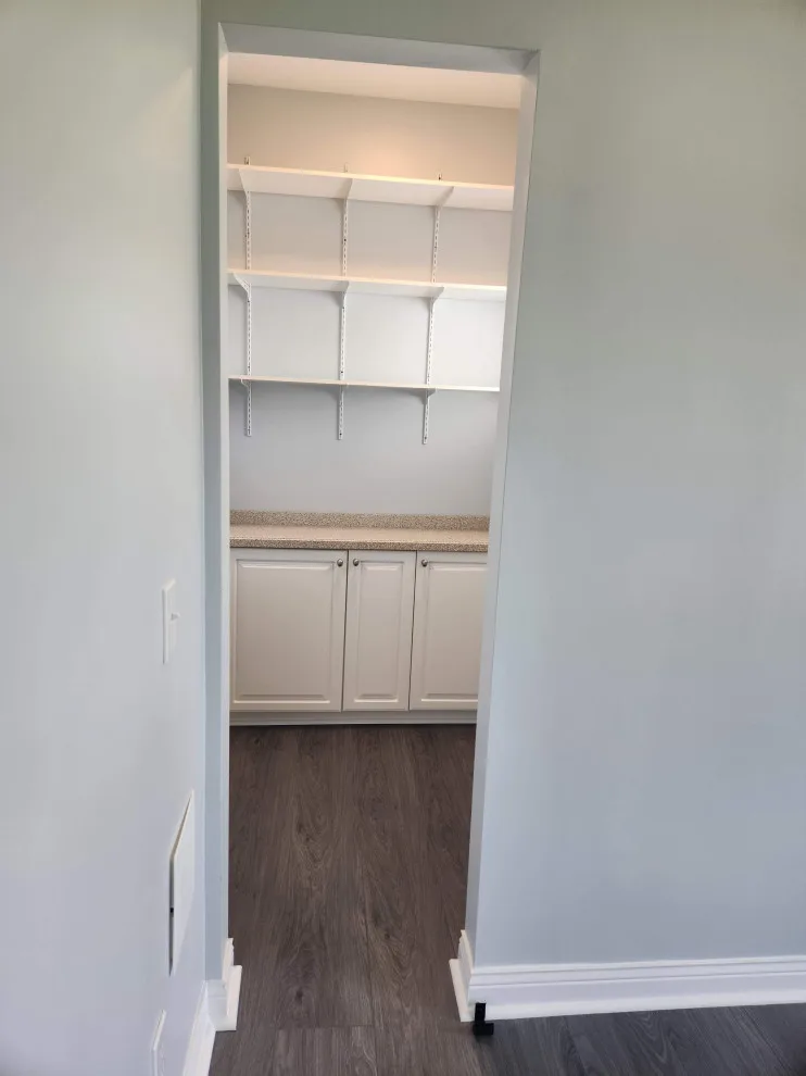 Culinary Space Renovation by Stover Home Services LLC - Photo 2