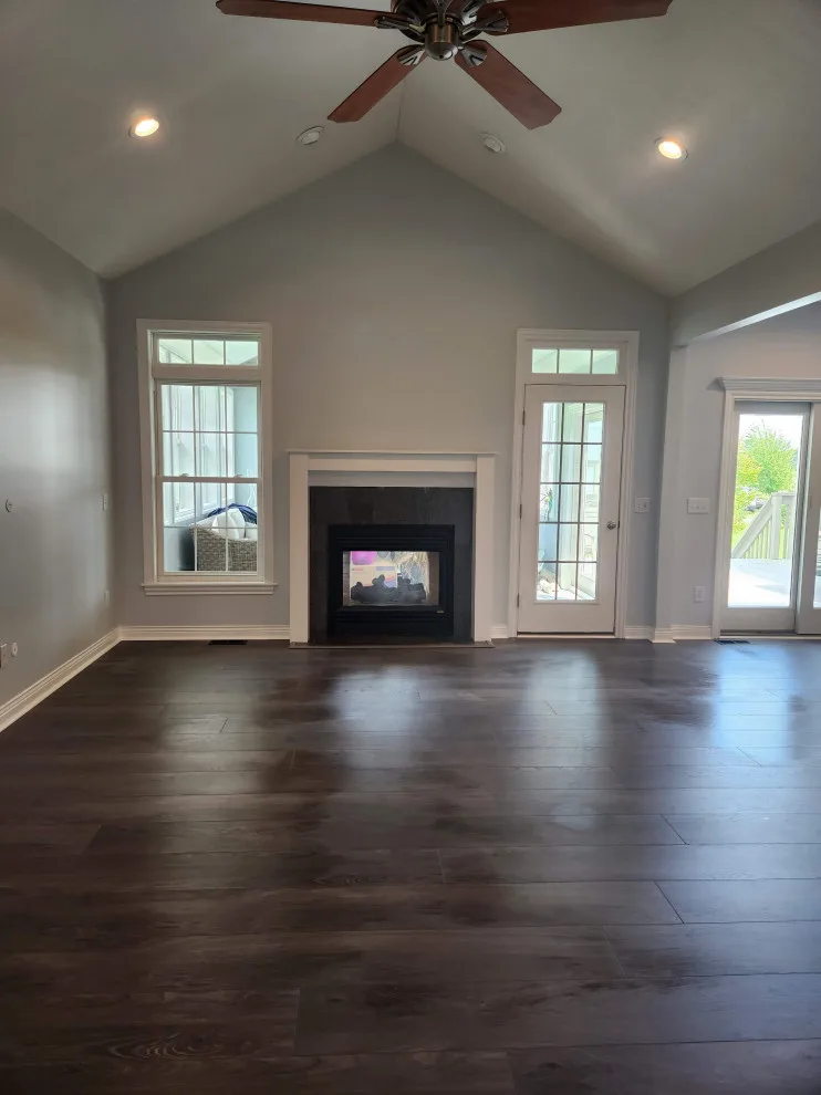 Culinary Space Renovation by Stover Home Services LLC - Photo 17
