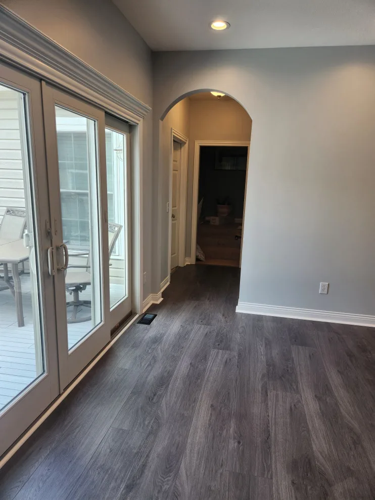 Culinary Space Renovation by Stover Home Services LLC - Photo 5