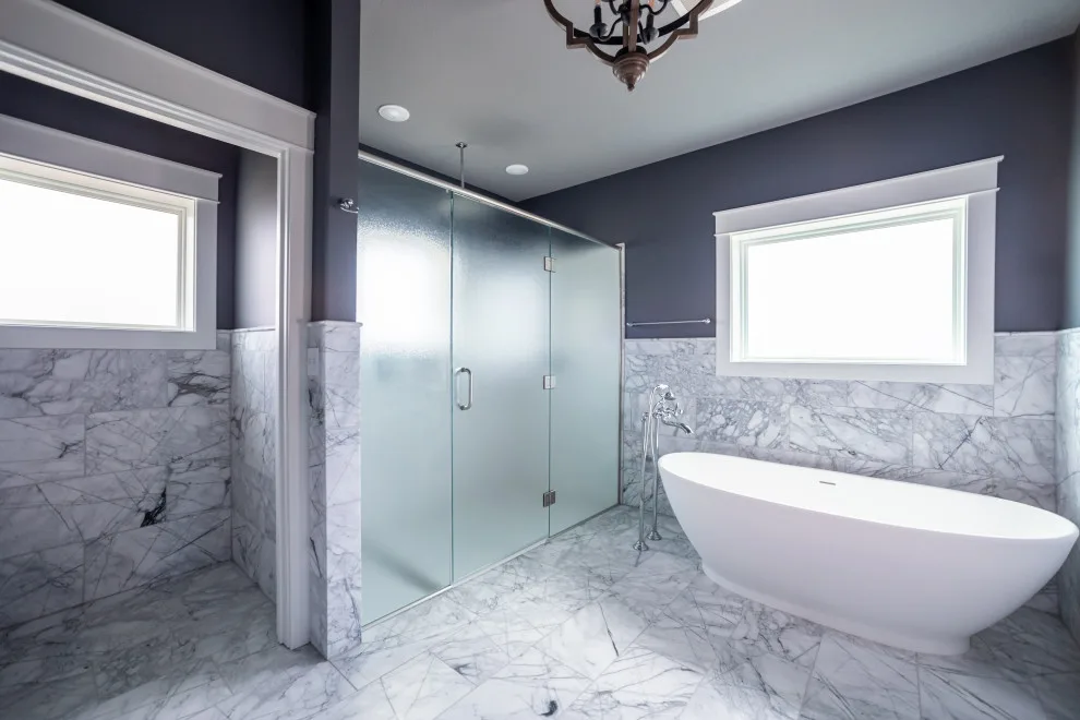 Interior Renovations by Trueson Exteriors - Photo 17