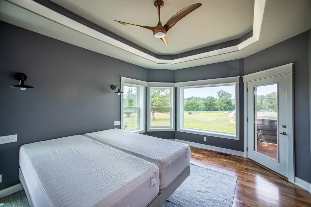 Interior Renovations by Trueson Exteriors - Photo 33