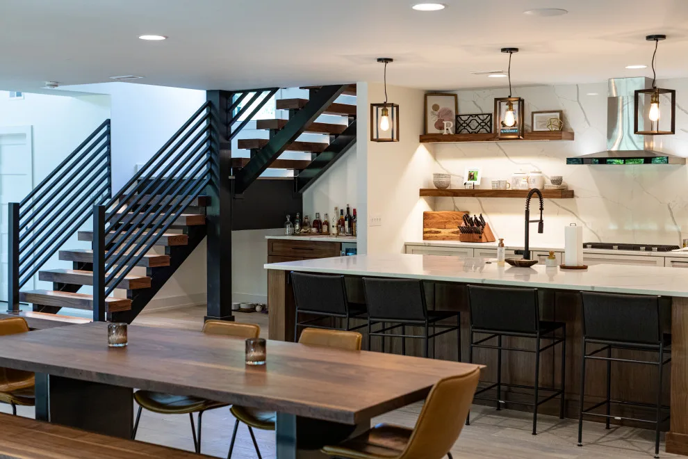 Interior Renovations by Trueson Exteriors - Photo 18